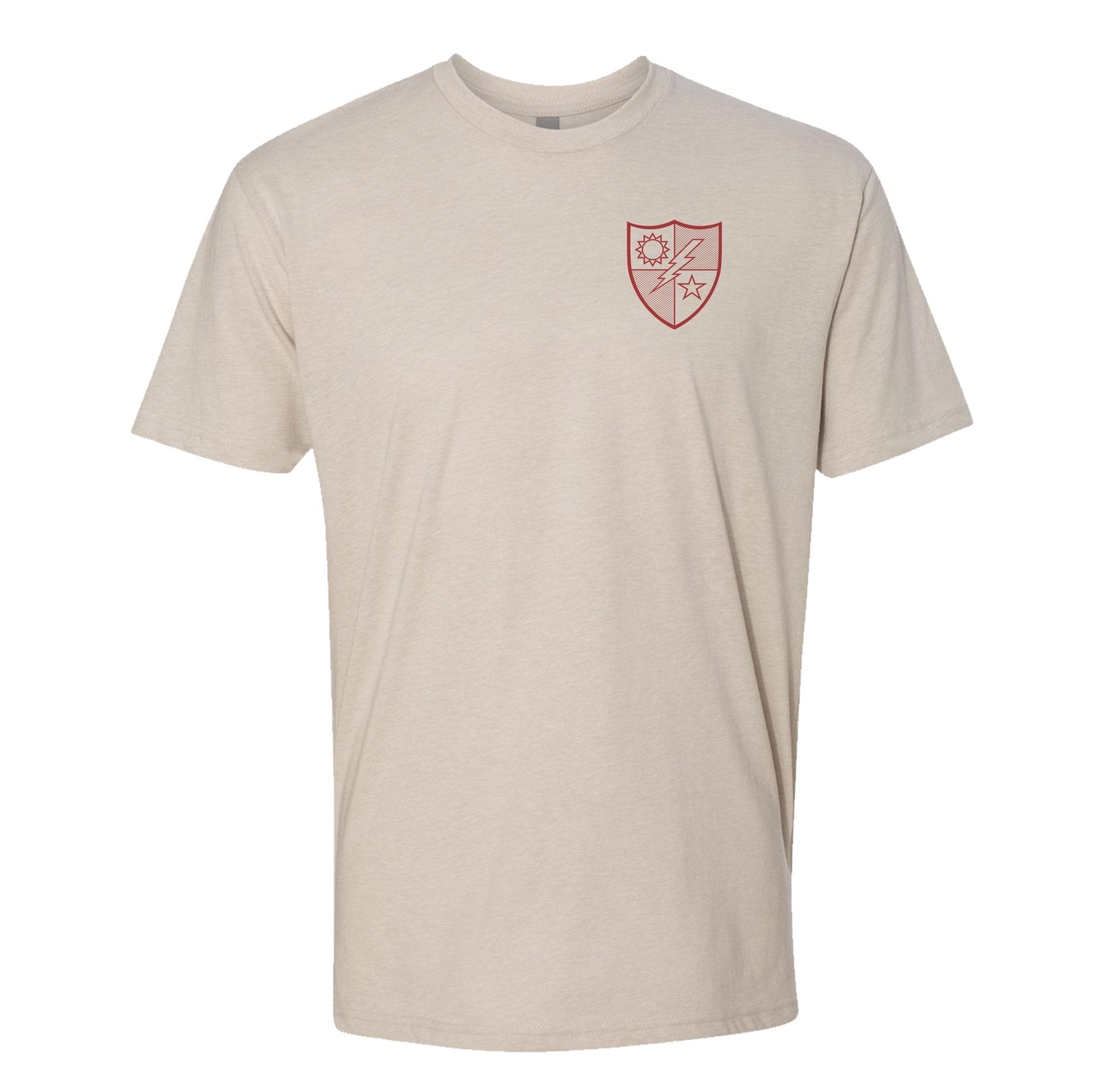 Triple Volunteer Tee - Small - Shirt