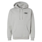 Trouble in Paradise Hoodie - Small - Hoodie