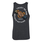 Trust No One Tank - Small - Tank