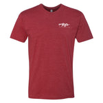 Trust No One Tee - Small - Shirt