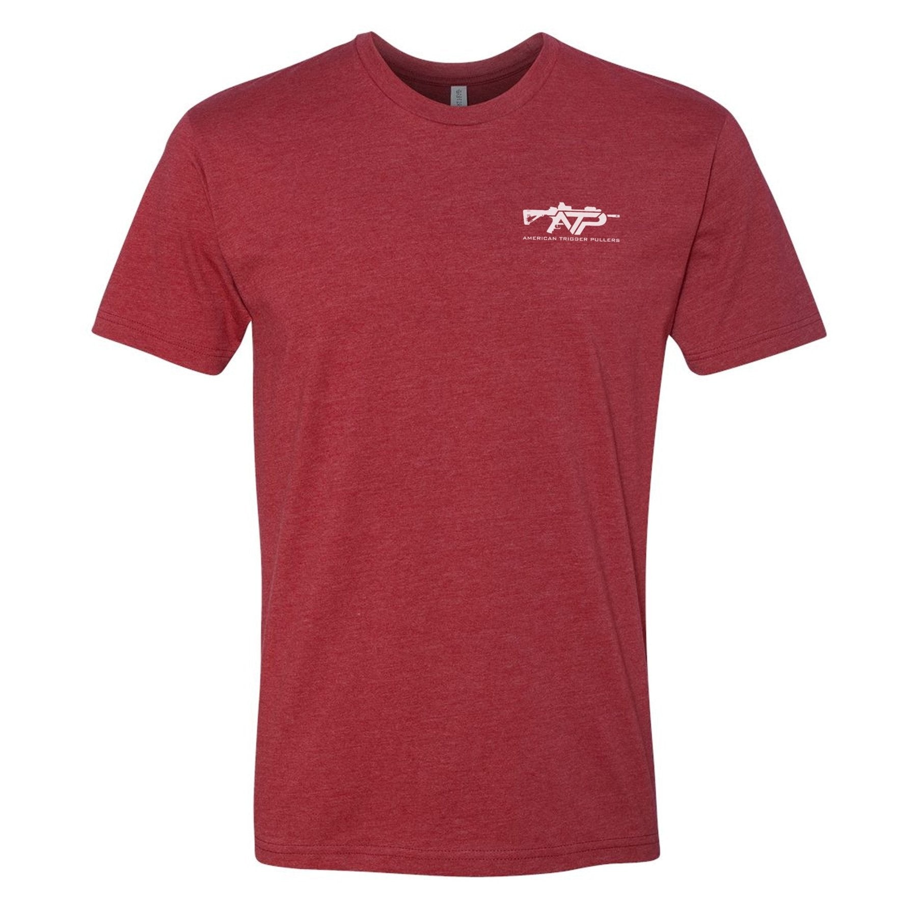 Trust No One Tee - Small - Shirt