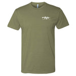 Trust No One Tee - Small - Shirt