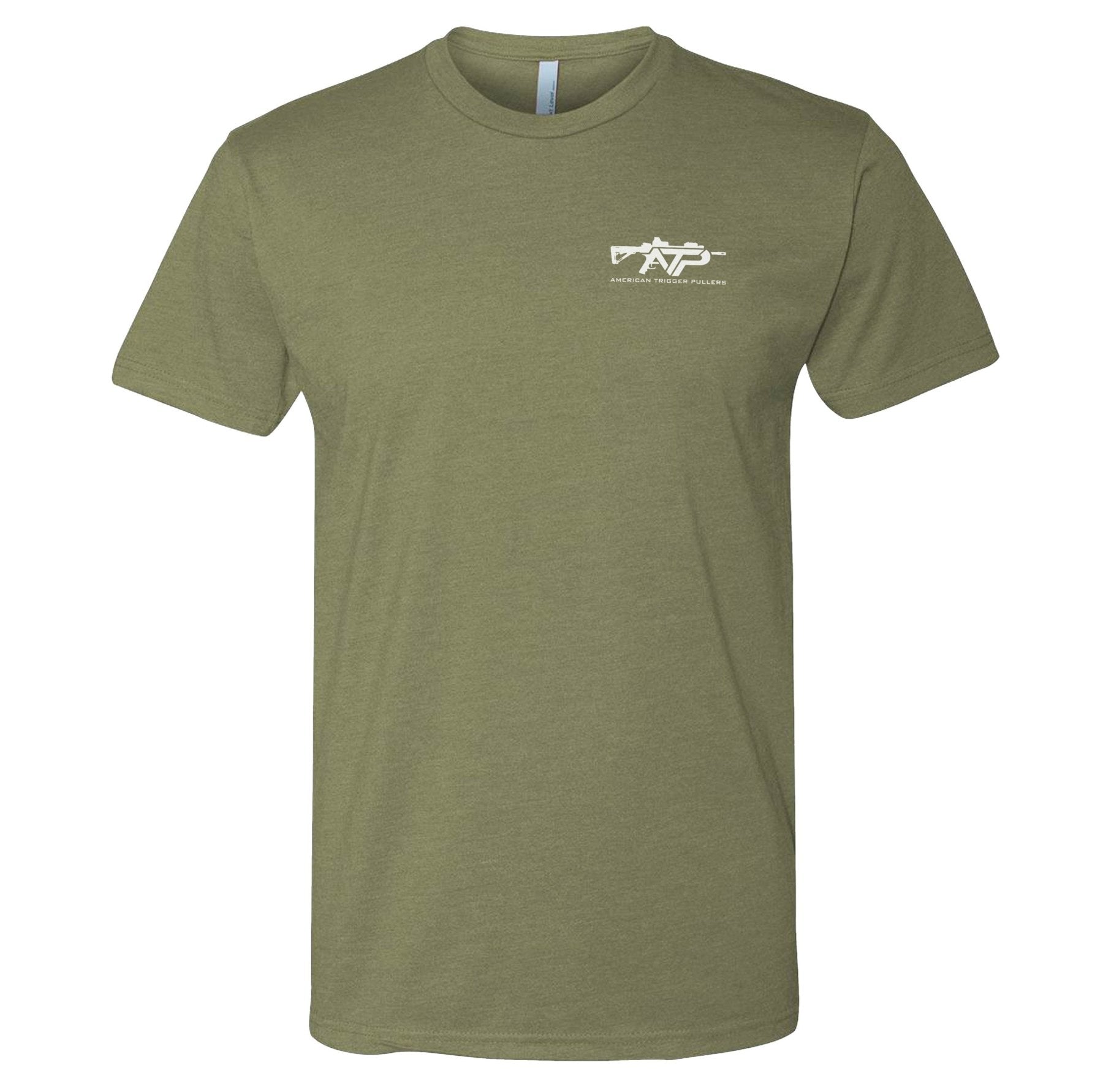 Trust No One Tee - Small - Shirt