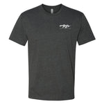 Trust No One Tee - Small - Shirt