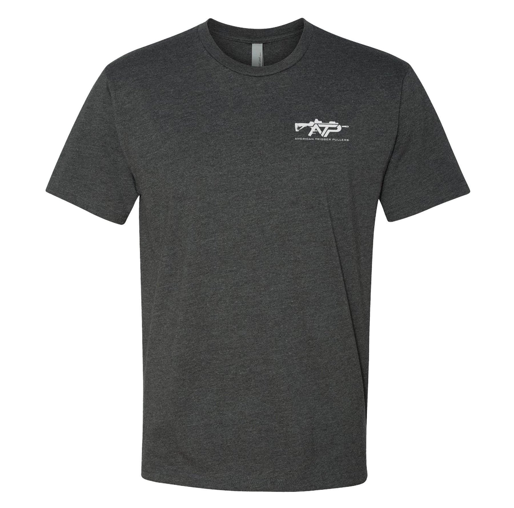 Trust No One Tee - Small - Shirt