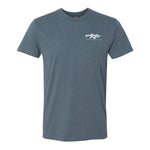 Trust No One Tee - Small - Shirt