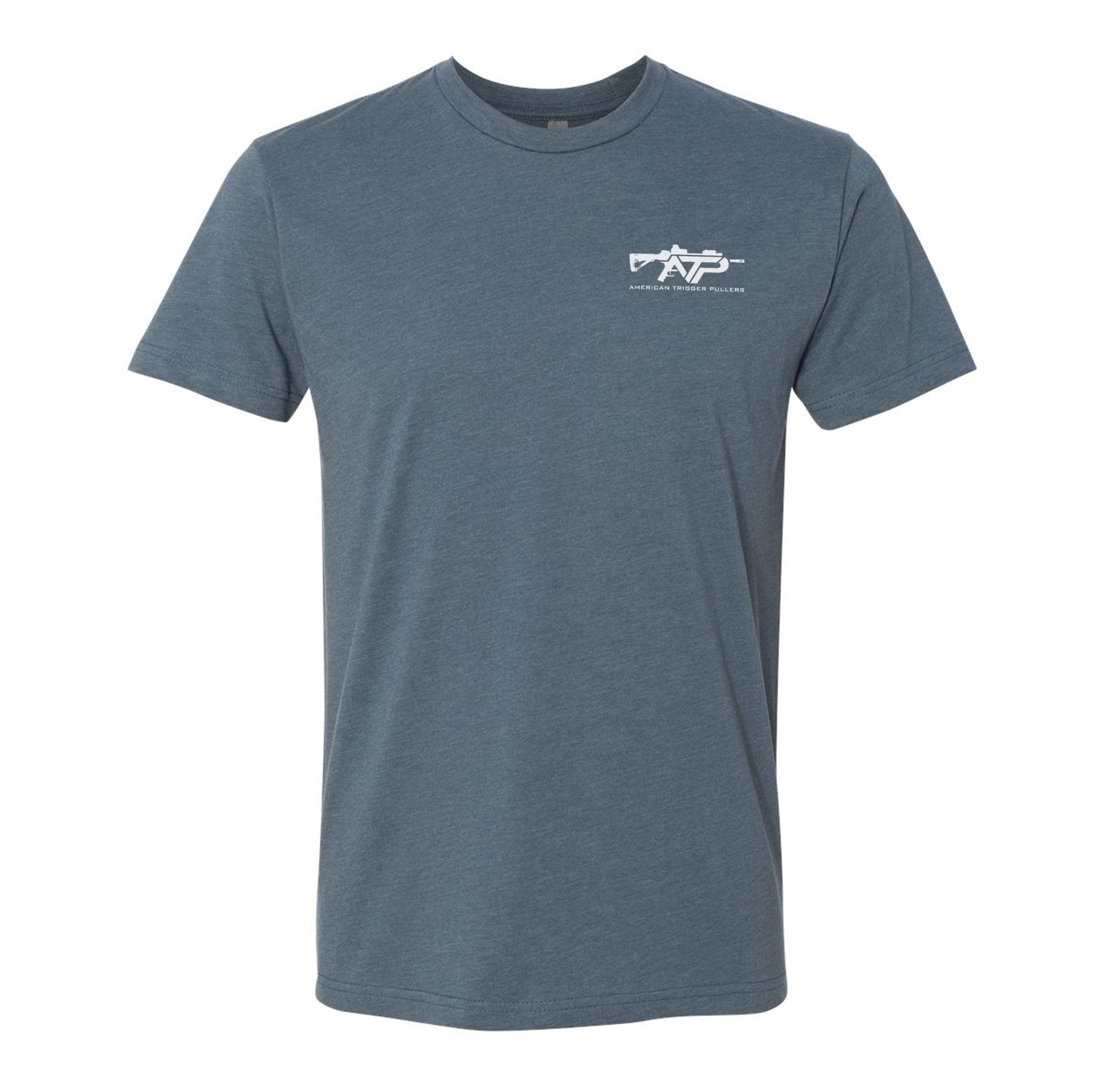 Trust No One Tee - Small - Shirt
