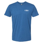 Trust No One Tee - Small - Shirt