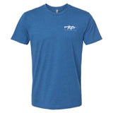 Trust No One Tee - Small - Shirt