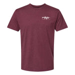 Trust No One Tee - Small - Shirt