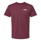 Trust No One Tee - Small - Shirt
