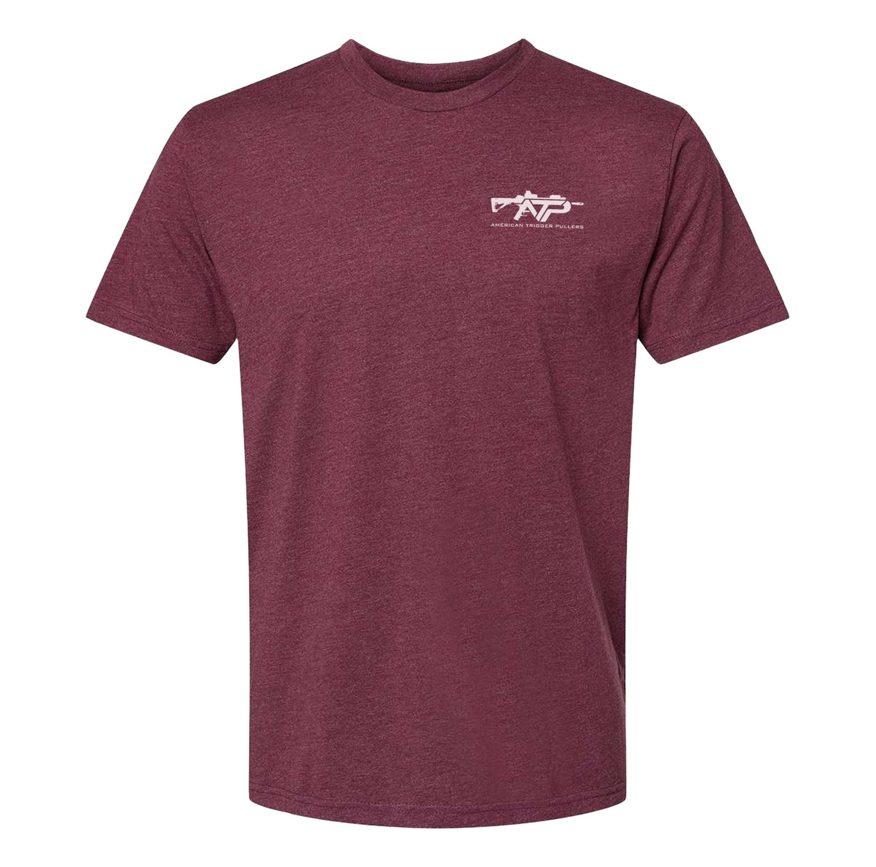 Trust No One Tee - Small - Shirt
