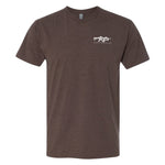 Trust No One Tee - Small - Shirt