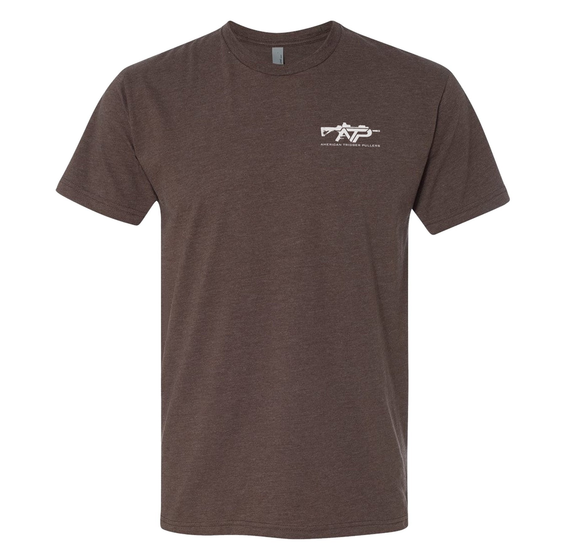 Trust No One Tee - Small - Shirt