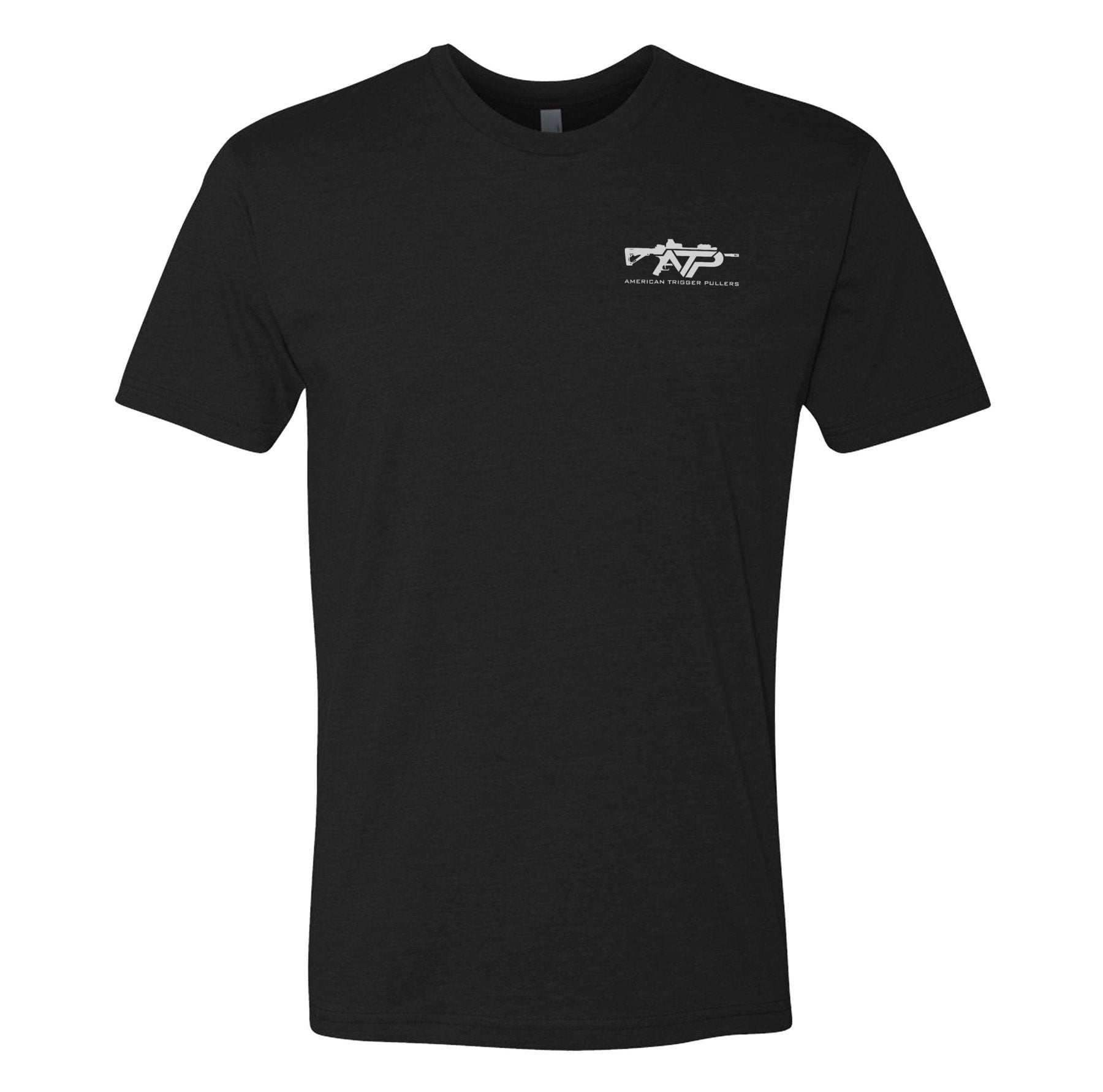 Trust No One Tee - Small - Shirt