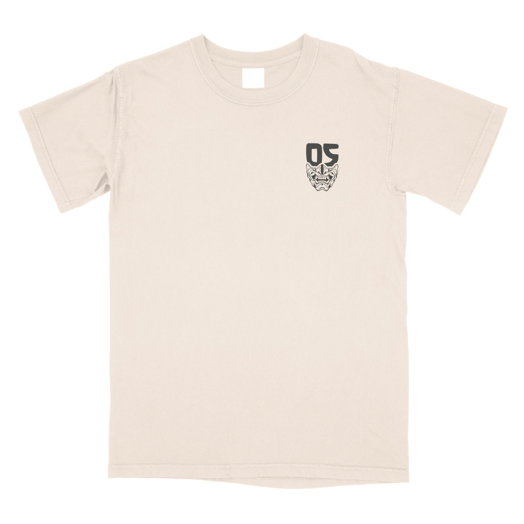 Tsuyogami Heavyweight Tee - Small - Shirt