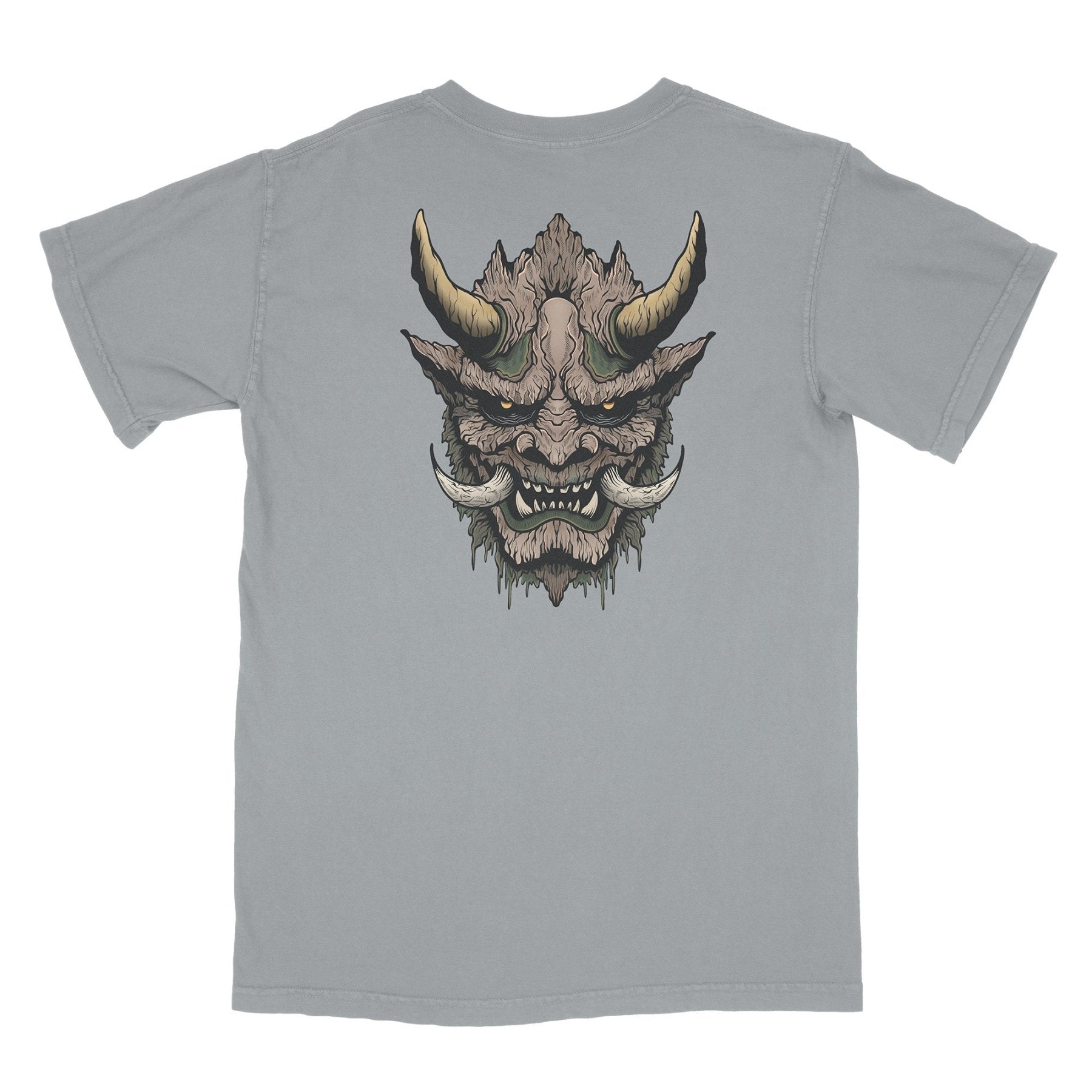 Tsuyogami Heavyweight Tee - Small - Shirt