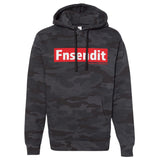 Two Bravo FNSENDIT Hoodie - Small - Hoodie