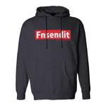 Two Bravo FNSENDIT Hoodie - Small - Hoodie