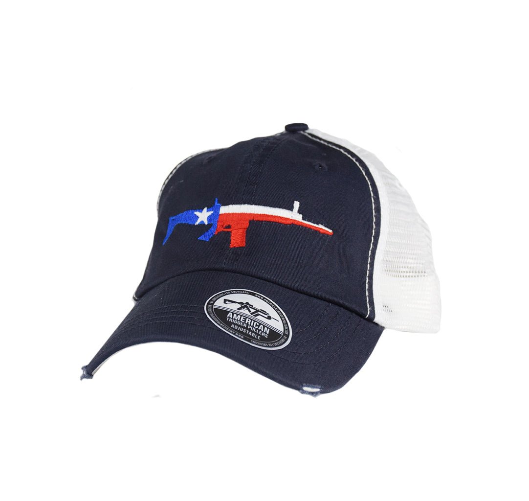 TX SCAR H Dad Cap - Adjustable - Headwear