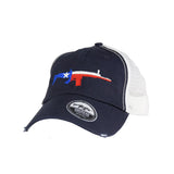 TX SCAR H Dad Cap - Adjustable - Headwear