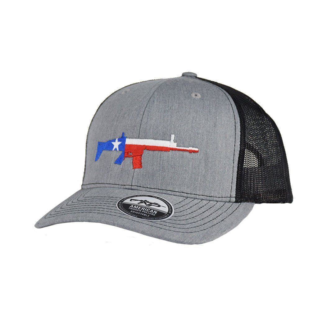 TX SCAR H Snap - Back - Adjustable - Headwear