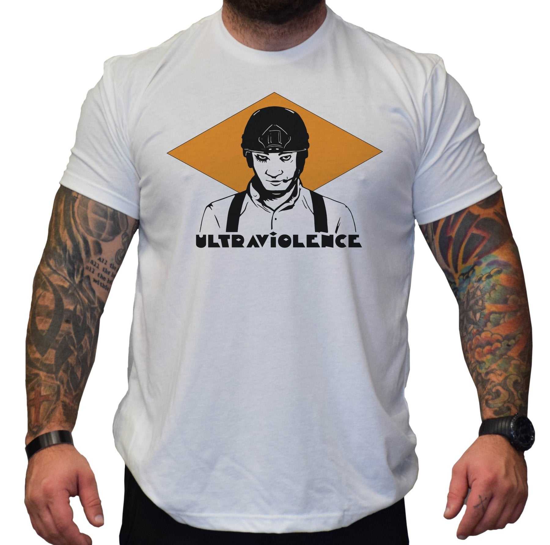 Ultraviolence - Small - Shirt