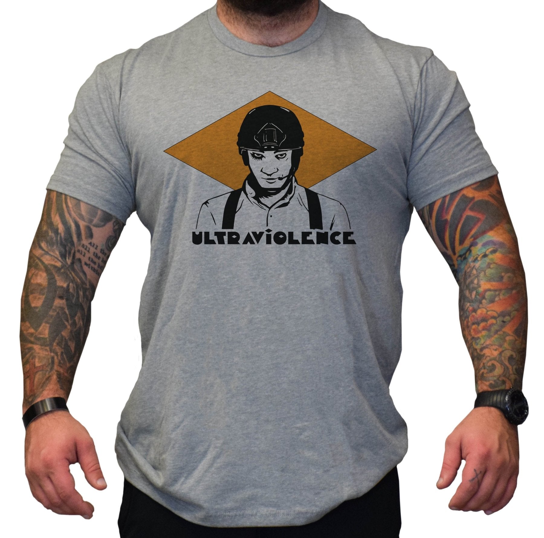 Ultraviolence - Small - Shirt