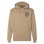 Urgent Fury Hoodie - Small - Hoodie