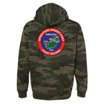 Urgent Fury Hoodie - Small - Hoodie