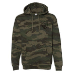 Urgent Fury Hoodie - Small - Hoodie