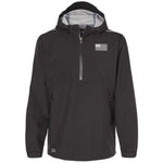 US Flag Challenger Anorak Jacket - Small - Outerwear