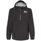 US Flag Challenger Anorak Jacket - Small - Outerwear