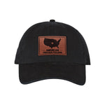 USA Star Dad Hat - OSFA - Hat