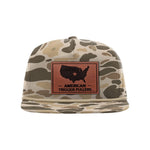 USA Star Rope Hat - OSFA - Hat