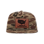 USA Star Rope Hat - OSFA - Hat