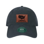 USA Star Twill Dad Hat - OSFA - Hat