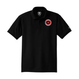 USACC Temple Polo - Small - Private Polo