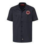 USACC Temple Work Shirt - Small - Private Work Shirt