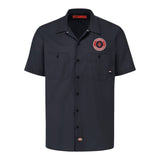 USACC Temple Work Shirt - Small - Private Work Shirt