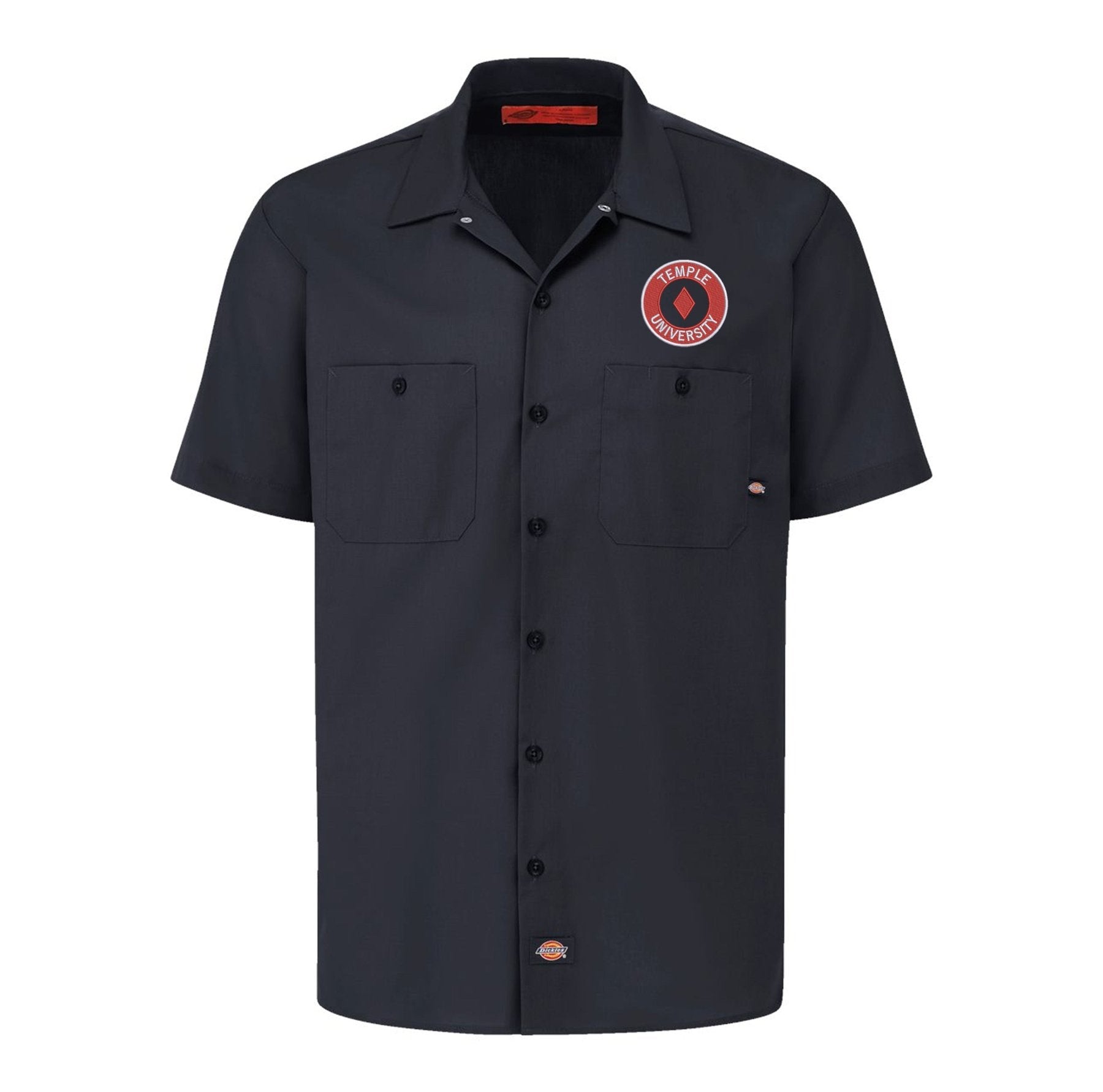 USACC Temple Work Shirt - Small - Private Work Shirt