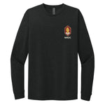USAMRDC HHD Long Sleeve - Small - Private Long Sleeve Shirt