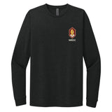 USAMRDC HHD Long Sleeve - Small - Private Long Sleeve Shirt