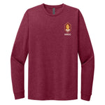 USAMRDC HHD Long Sleeve - Small - Private Long Sleeve Shirt