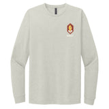 USAMRDC HHD Long Sleeve - Small - Private Long Sleeve Shirt