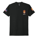 USAMRDC HHD Tee - Small - Private Shirt