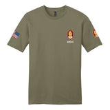 USAMRDC HHD Tee - Small - Private Shirt