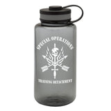 USASOC SOTD Water Bottle - 38oz - Private Water Bottle