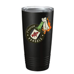 Vandals Drinking - UV Tumbler - 20oz - Private Tumbler