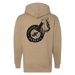 Vandals PT Hoodie - Small - Private Hoodie